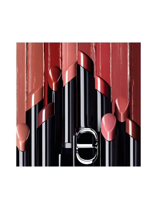 DIOR - Rouge Dior On Stage Ultra Longwear Lipstick with a Shine Finish  -huulipuna - 120 ICONIC ROSE | Stockmann - photo 5