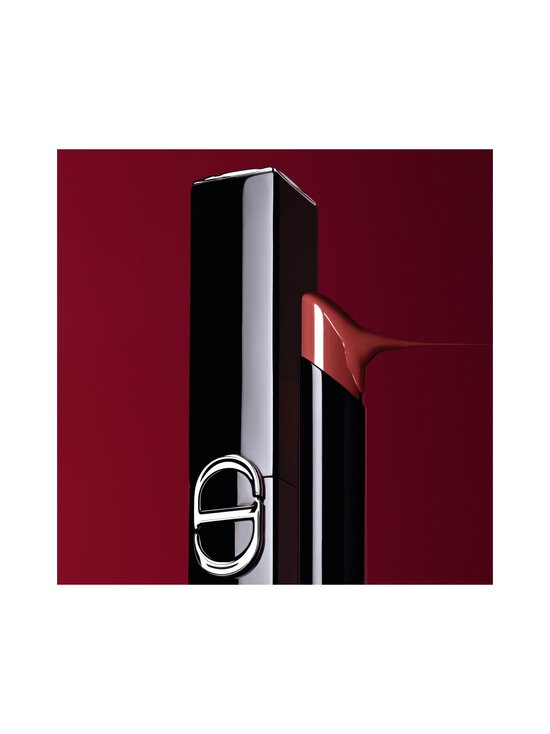 DIOR - Rouge Dior On Stage Ultra Longwear Lipstick with a Shine Finish  -huulipuna - 120 ICONIC ROSE | Stockmann - photo 6