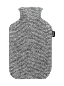 Lapuan Kankurit - Arvo-kuumavesipullo - 9 MELANGE GREY | Stockmann