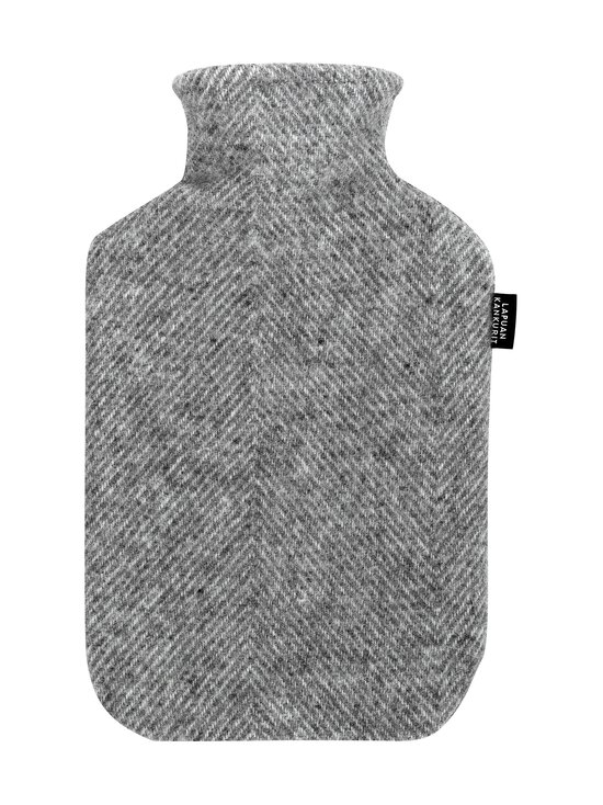 Lapuan Kankurit - Arvo-kuumavesipullo - 9 MELANGE GREY | Stockmann - photo 1