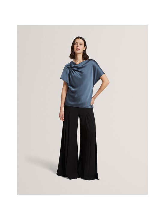 Ted Baker London - Cammilo Draped -pusero - GREY | Stockmann - photo 4