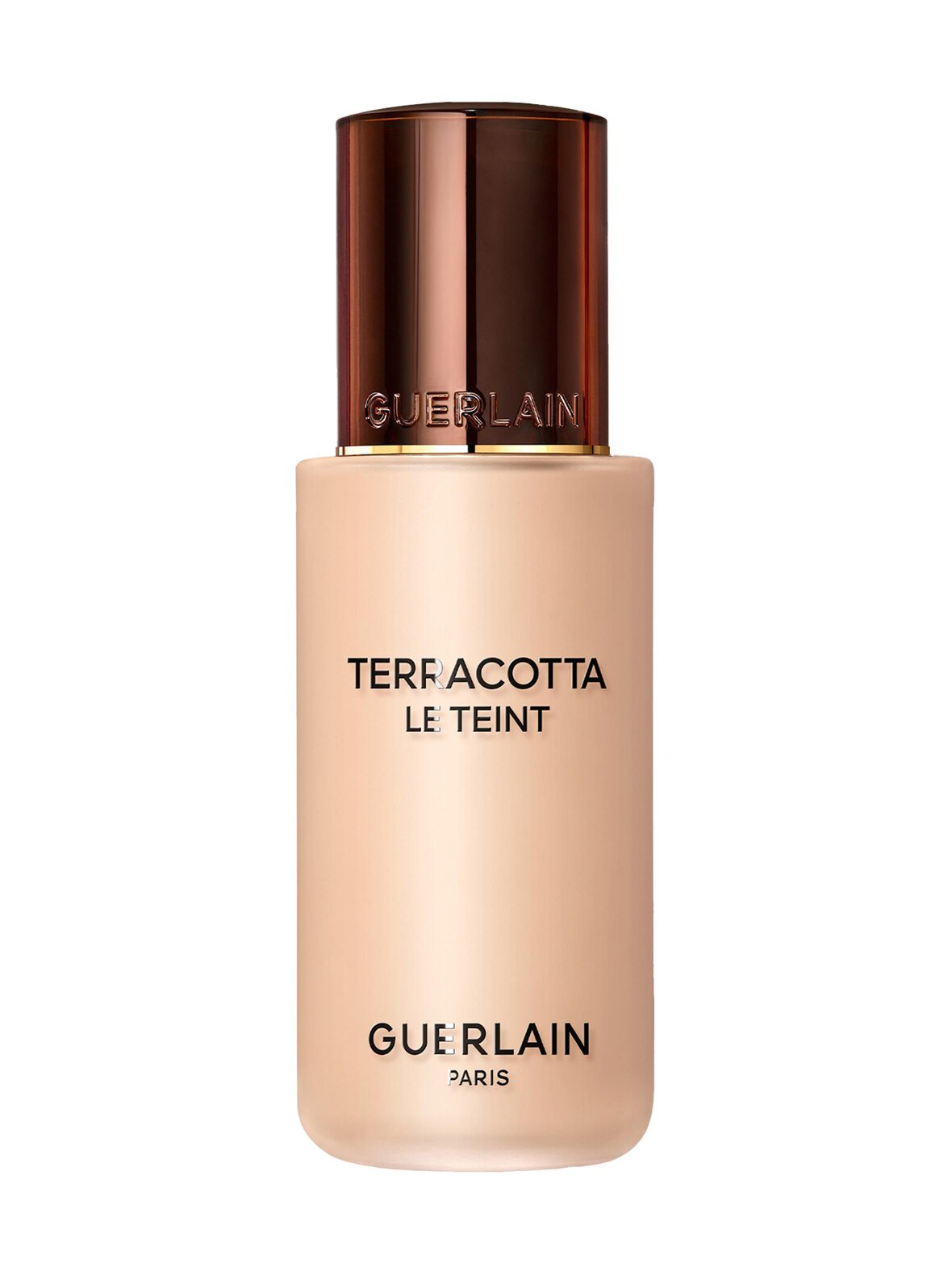 Terracotta Le Teint Foundation -meikkivoide 35 ml