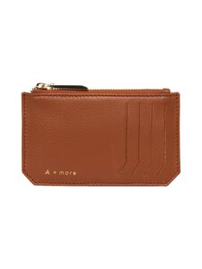 A+more - Coins-korttikotelo - TAN A+more - Coins-korttikotelo - TAN | Stockmann