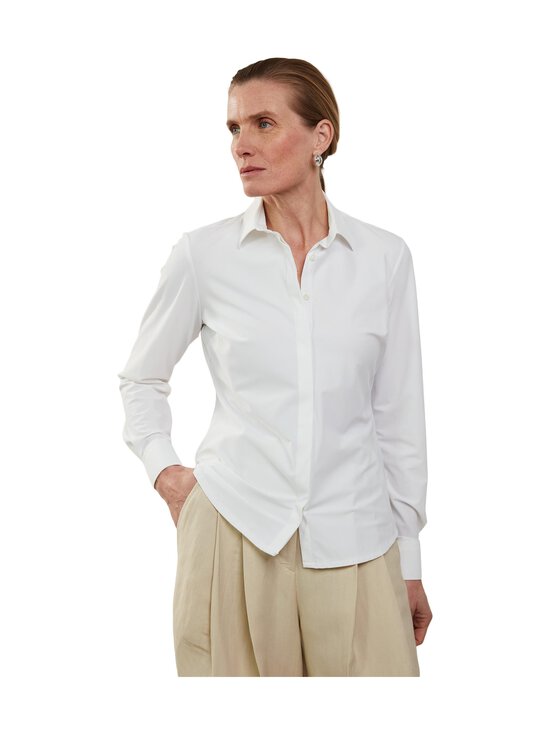 Stenströms - Sofie-paitapusero - 000 WHITE | Stockmann - photo 1