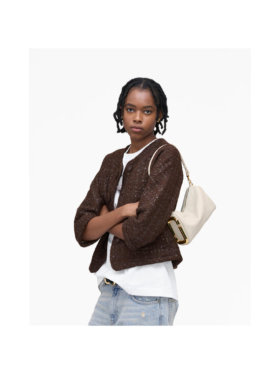 Marc Jacobs - Õlakott The Snapshot Shoulder - 123 CLOUD WHITE | Stockmann - photo 5