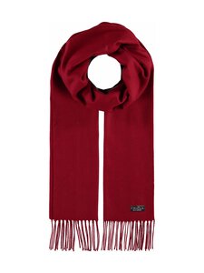 Fraas - Cashmink solid šalle - .361 D.RED Fraas - Cashmink solid šalle - .361 D.RED | Stockmann