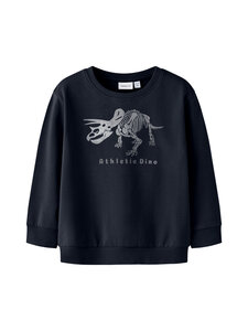 Name It - NmmFinn džemperis - NAVY BLAZER | Stockmann