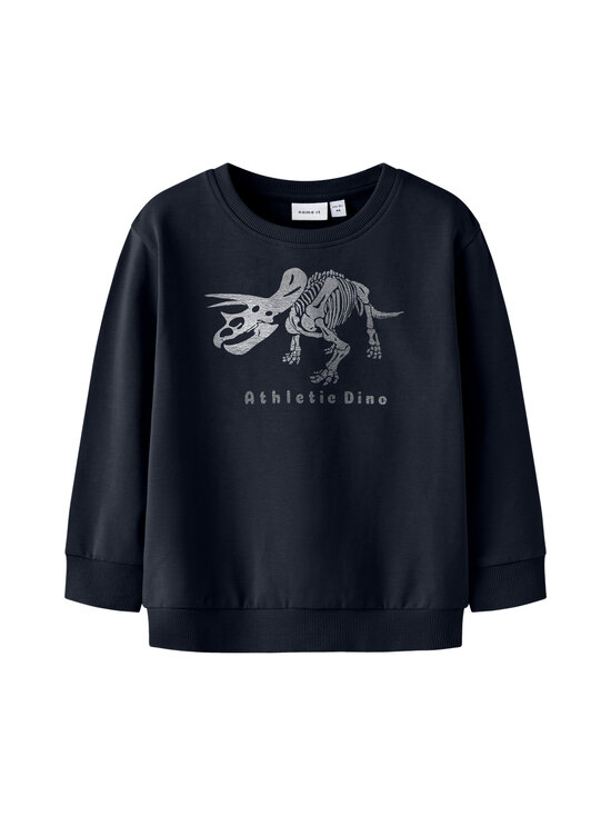 Name It - NmmFinn džemperis - NAVY BLAZER | Stockmann - photo 1