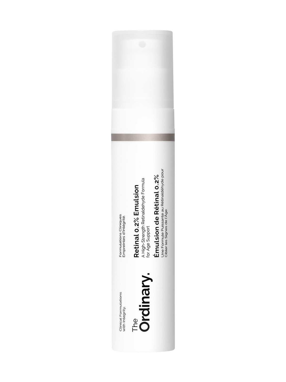 Retinal 0.2% Emulsion -emulsiovoide