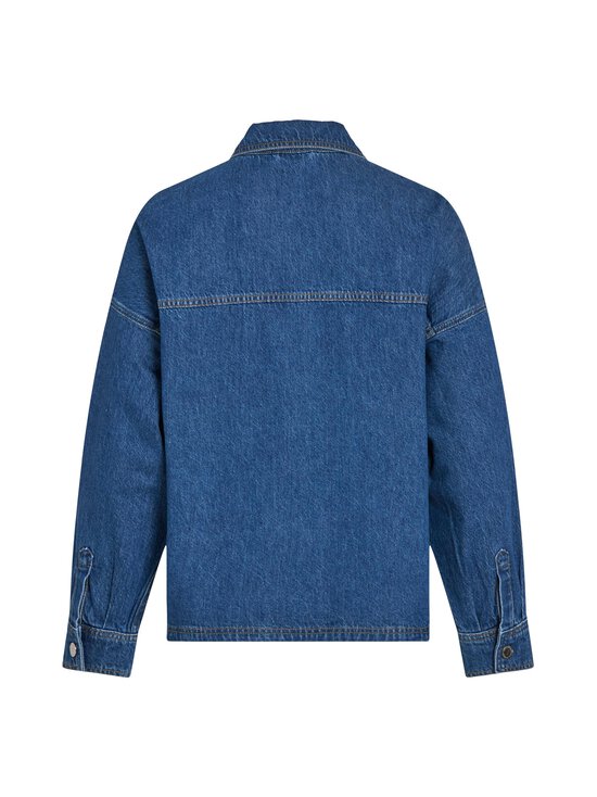 Vila - Vicreek-farkkupaita - MEDIUM BLUE DENIM - photo 2 Vila - Vicreek-farkkupaita - MEDIUM BLUE DENIM | Stockmann - photo 2