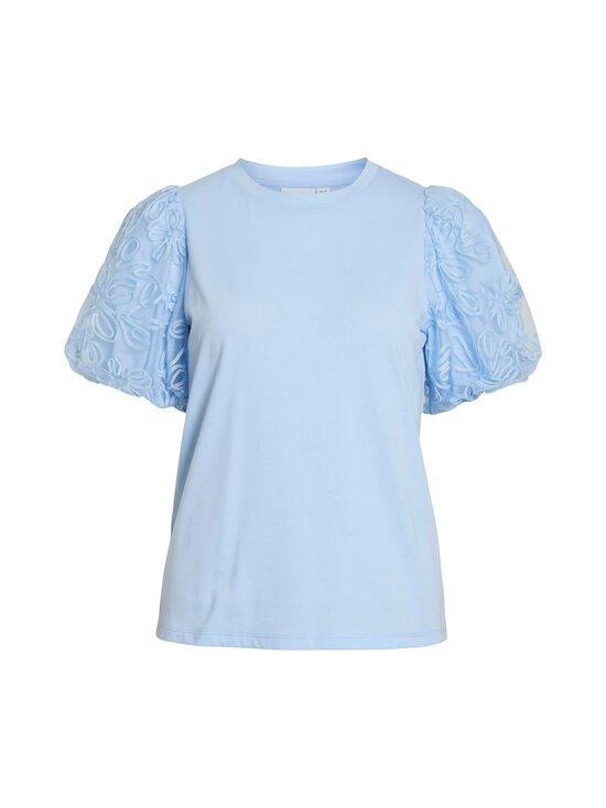 Vila - Visimonia O-neck blūze - KENTUCKY BLUE - photo 1 Vila - Visimonia O-neck blūze - KENTUCKY BLUE | Stockmann - photo 1