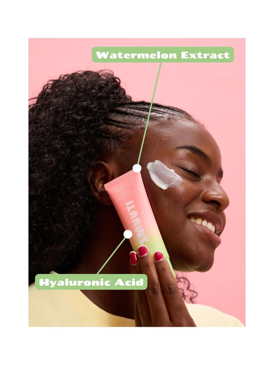 Smuuti Skin - Watermelon Sun Cream -aurinkovoide - NOCOL | Stockmann - photo 4