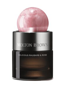 Molton Brown - Delicious Rhubarb & Rose Eau de Parfum smaržas | Stockmann