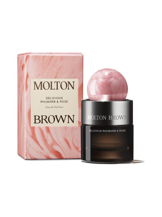 Molton Brown - Delicious Rhubarb & Rose Eau de Parfum smaržas - NOCOL | Stockmann - photo 2