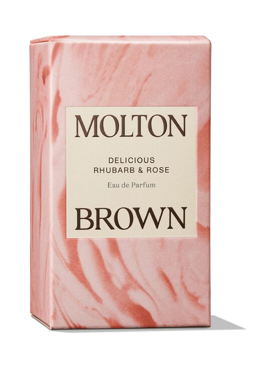 Molton Brown - Delicious Rhubarb & Rose Eau de Parfum smaržas - NOCOL | Stockmann - photo 3