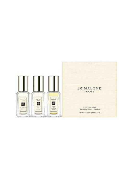 Jo Malone London - Scent Layering Travel Trio -tuoksupakkaus - NOCOL - photo 1 Jo Malone London - Scent Layering Travel Trio -tuoksupakkaus - NOCOL | Stockmann - photo 1