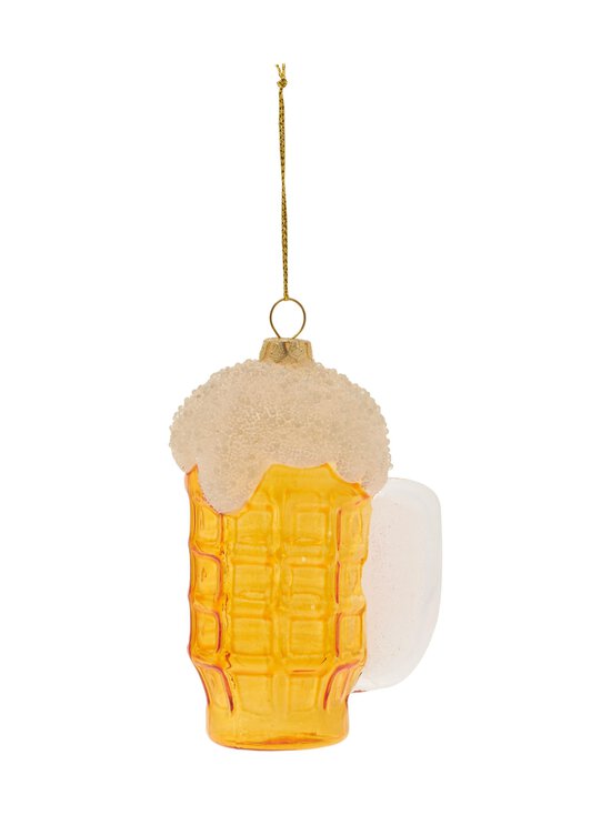 Jõuluehe Beer Mug 10,9 cm