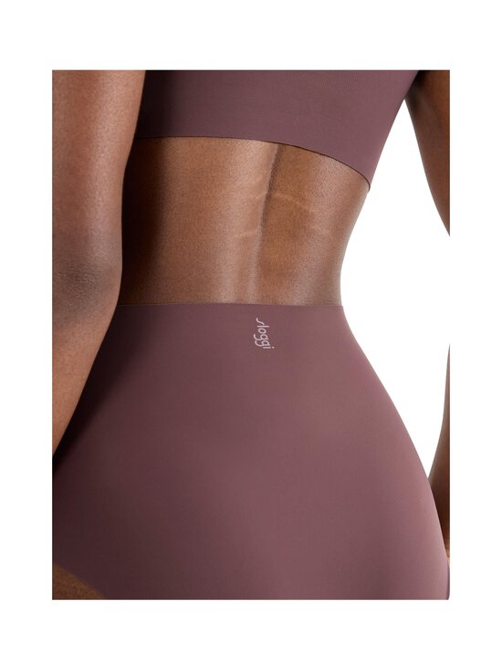 Sloggi - Zero Feel 2.0 High Waist -alushousut - 7753 MERIOT | Stockmann - photo 6