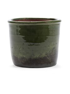 Serax - L Green -kukkaruukku - 500 GREEN | Stockmann