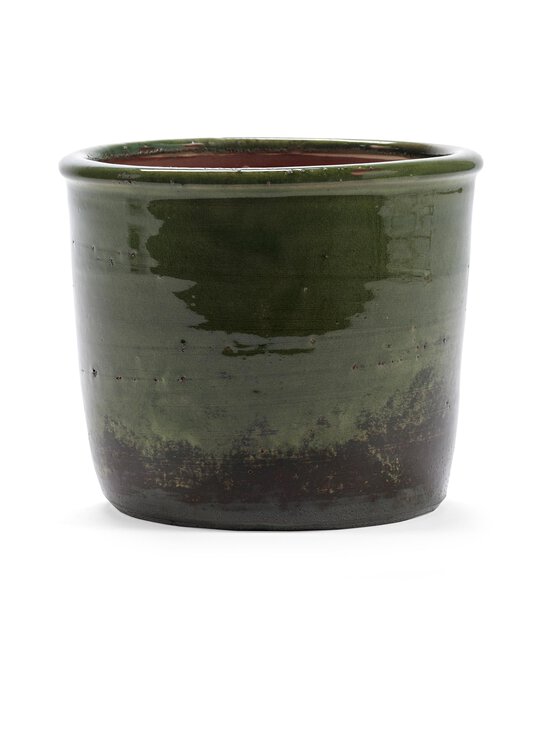 Serax - L Green -kukkaruukku - 500 GREEN | Stockmann - photo 1