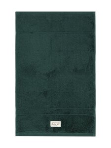 Gant Home - Premium dvielis - 374 TARTAN GREEN | Stockmann