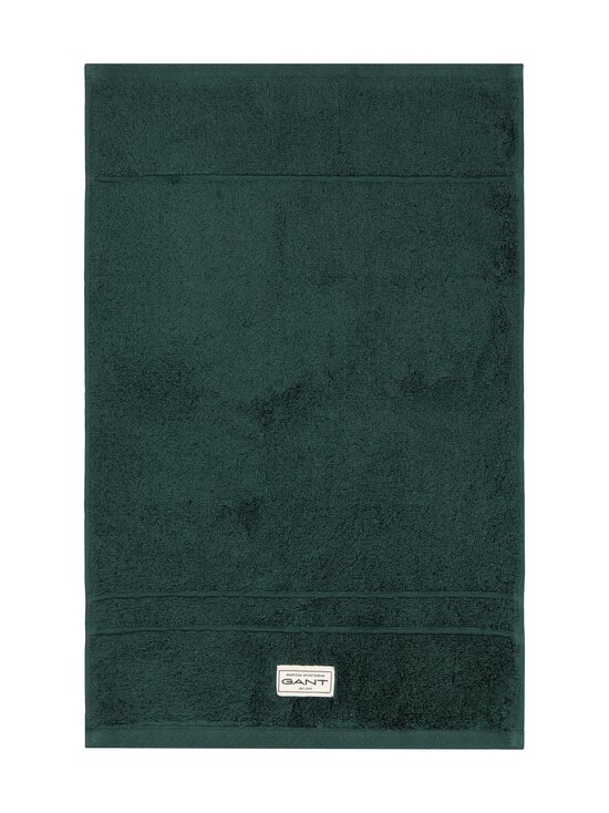 Gant Home - Premium-pyyhe - 374 TARTAN GREEN - photo 1 Gant Home - Premium-pyyhe - 374 TARTAN GREEN | Stockmann - photo 1