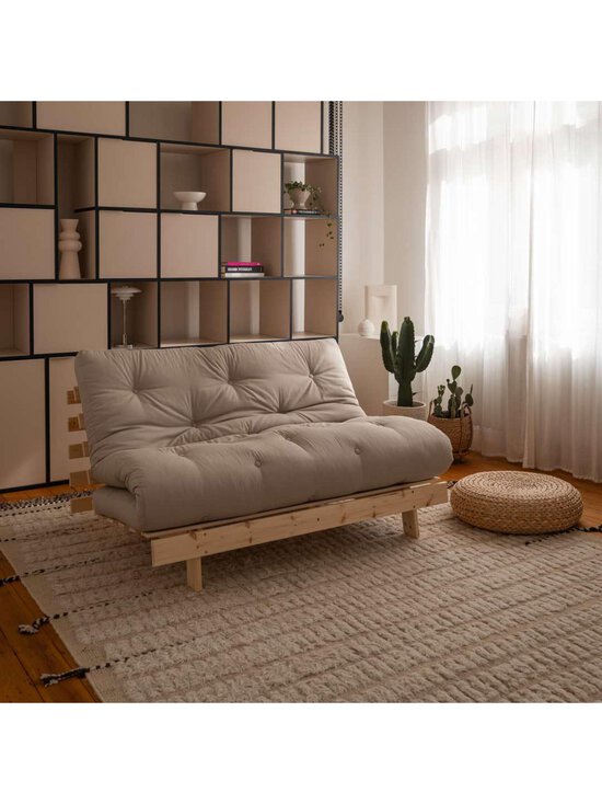 Karup Design - Roots-futonsohva - PELLAVA - photo 6 Karup Design - Roots-futonsohva - PELLAVA | Stockmann - photo 6