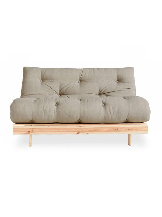 Karup Design - Roots-futonsohva - PELLAVA - photo 4 Karup Design - Roots-futonsohva - PELLAVA | Stockmann - photo 4