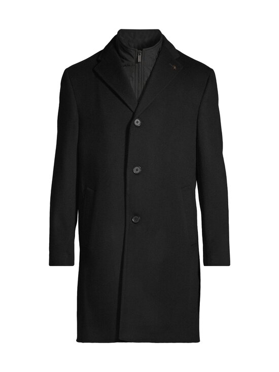 Corneliani - Villakangastakki - BLACK | Stockmann - photo 1