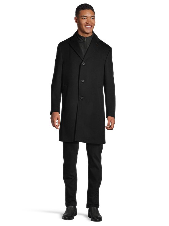 Corneliani - Villakangastakki - BLACK | Stockmann - photo 2