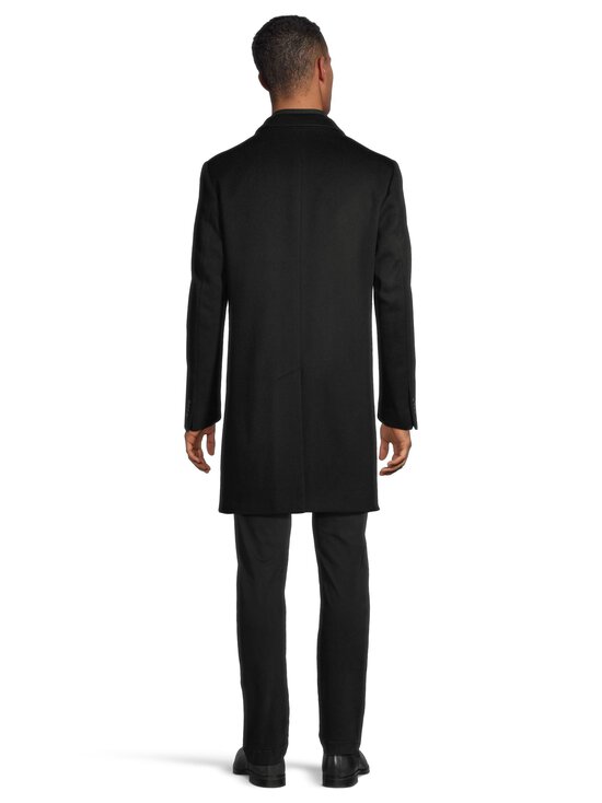 Corneliani - Villakangastakki - BLACK | Stockmann - photo 3