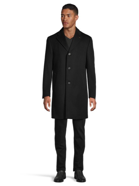 Corneliani - Villakangastakki - BLACK | Stockmann - photo 4