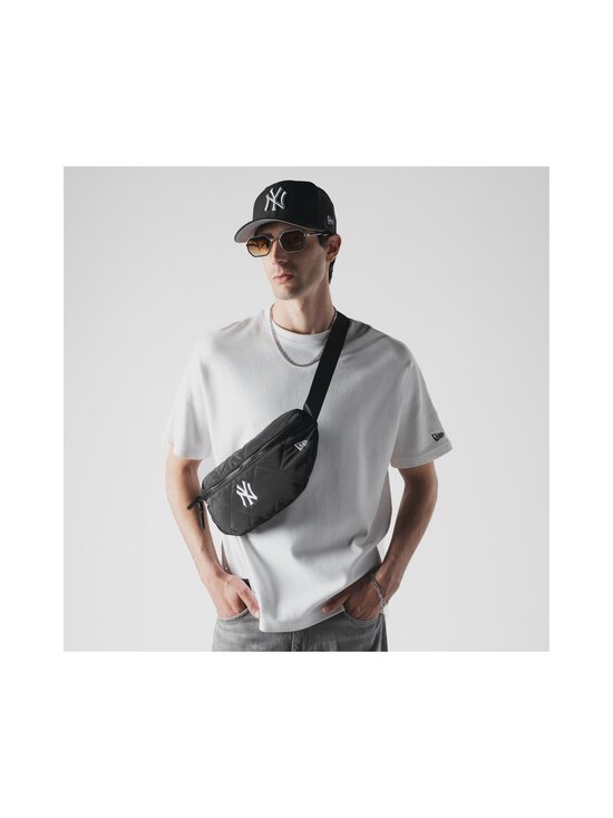 New Era - Quilted Waist jostas soma - BLK BLACK | Stockmann - photo 5