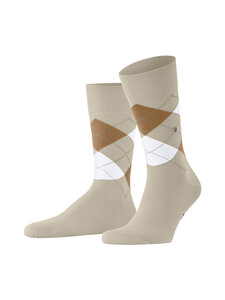 Burlington - King Men -sukat - SILK (4097) | Stockmann