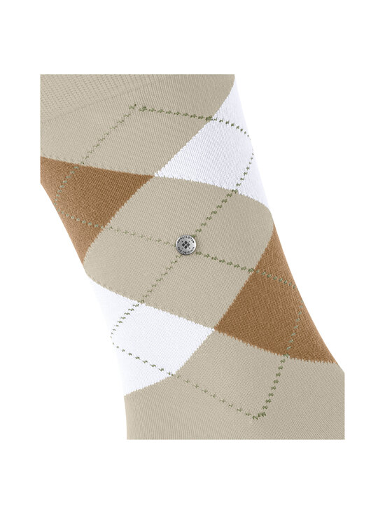 Burlington - King Men -sukat - SILK (4097) | Stockmann - photo 2