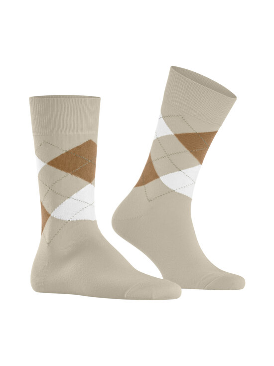 Burlington - King Men -sukat - SILK (4097) | Stockmann - photo 4
