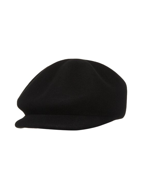 A+more - Abaker-huopahattu - BLACK 3014 - photo 1 A+more - Abaker-huopahattu - BLACK 3014 | Stockmann - photo 1