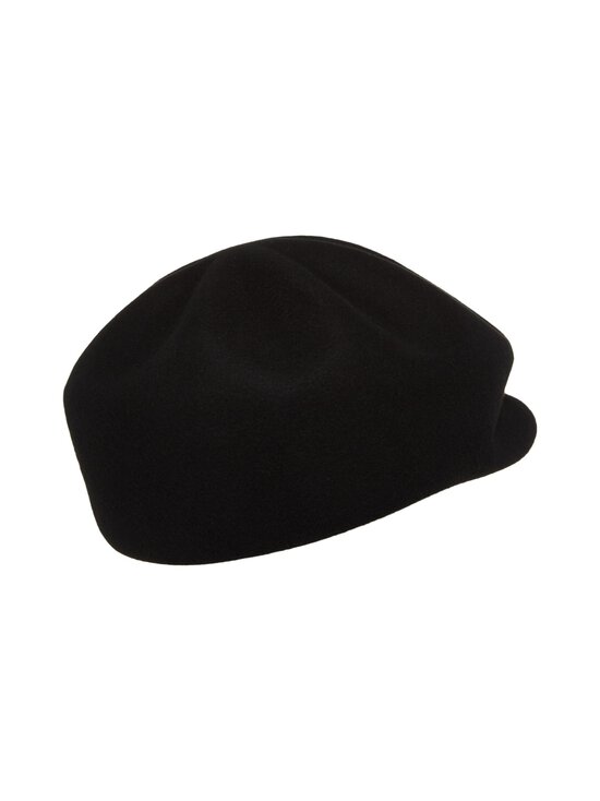 A+more - Abaker-huopahattu - BLACK 3014 - photo 3 A+more - Abaker-huopahattu - BLACK 3014 | Stockmann - photo 3