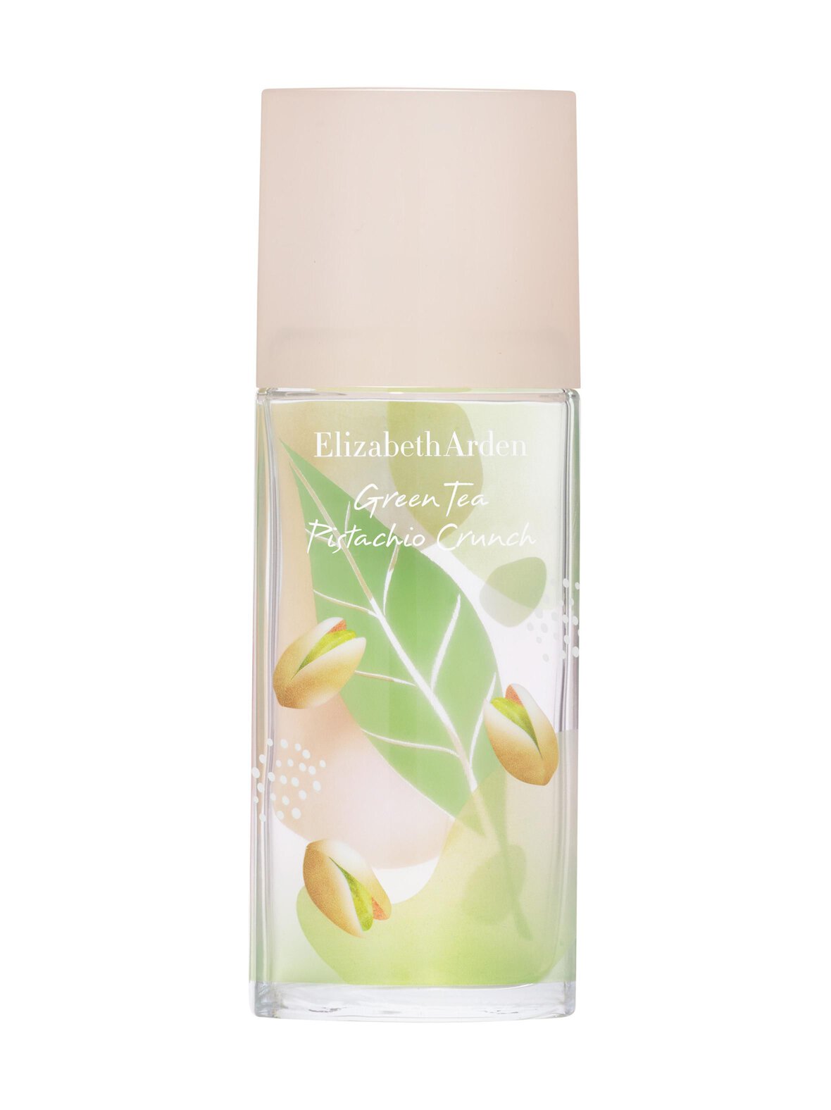 Green Tea Pistachio Crunch EdT -tuoksu