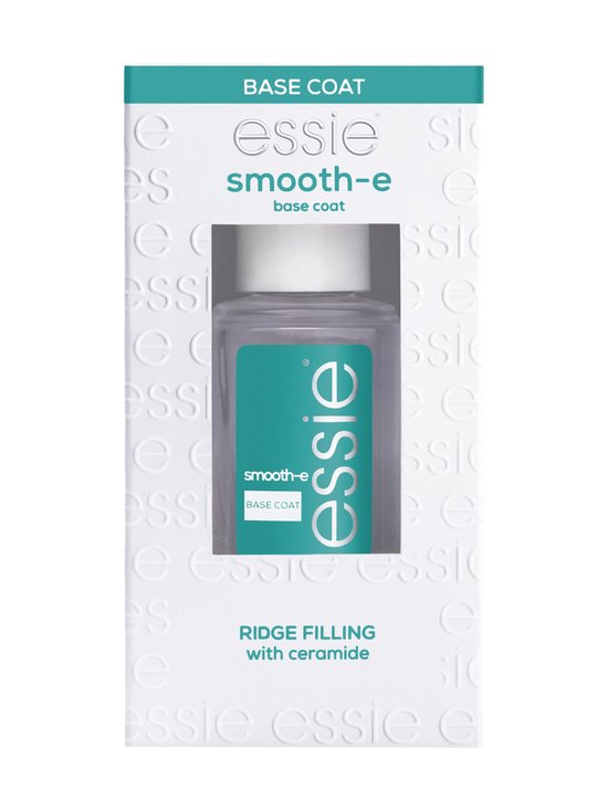 Smooth-e -aluslakka 13,5 ml