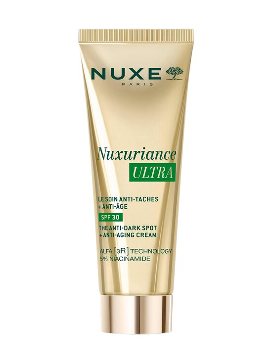 Nuxe - Päevakreem Nuxuriance Ultra The Anti Dark Spot Cream SPF30 - NOCOL | Stockmann - photo 1