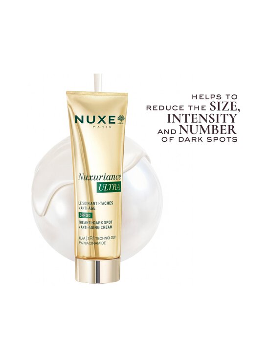 Nuxe - Päevakreem Nuxuriance Ultra The Anti Dark Spot Cream SPF30 - NOCOL | Stockmann - photo 3