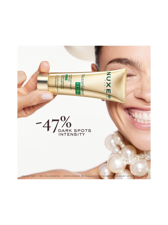 Nuxe - Päevakreem Nuxuriance Ultra The Anti Dark Spot Cream SPF30 - NOCOL | Stockmann - photo 4