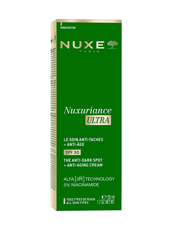 Nuxe - Päevakreem Nuxuriance Ultra The Anti Dark Spot Cream SPF30 - NOCOL | Stockmann - photo 6