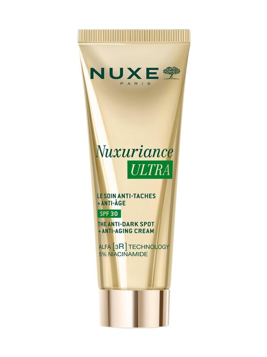Nuxe - Nuxuriance Ultra The Anti Dark Spot Cream SPF30 -päivävoide - NOCOL | Stockmann - photo 1