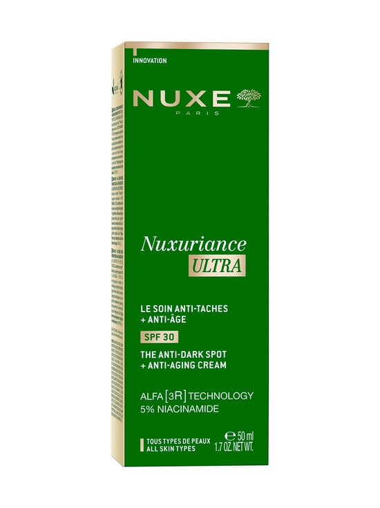 Nuxe - Nuxuriance Ultra The Anti Dark Spot Cream SPF30 -päivävoide - NOCOL | Stockmann - photo 3