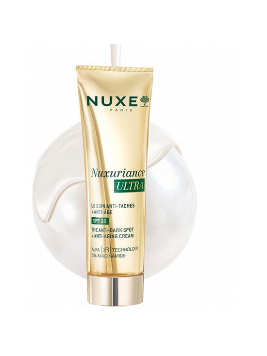 Nuxe - Nuxuriance Ultra The Anti Dark Spot Cream SPF30 -päivävoide - NOCOL | Stockmann - photo 4