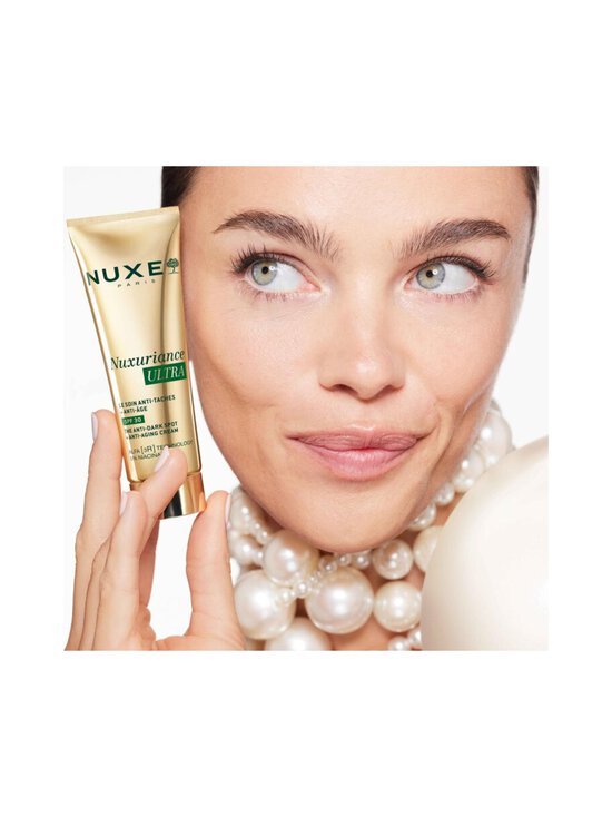 Nuxe - Nuxuriance Ultra The Anti Dark Spot Cream SPF30 -päivävoide - NOCOL | Stockmann - photo 5