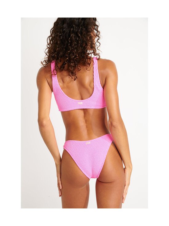 Banana Moon - Justin Popcorn bikini augšdaļa - MFQ83 PINK - photo 2 Banana Moon - Justin Popcorn bikini augšdaļa - MFQ83 PINK | Stockmann - photo 2