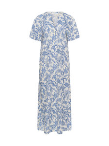Part Two - BentinePW-mekko - 120 BLUE DOT PAISLEY PRINT | Stockmann